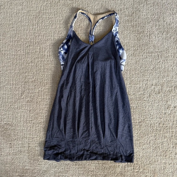 Lululemon Practice Freely Tank - Picture 2 of 8
